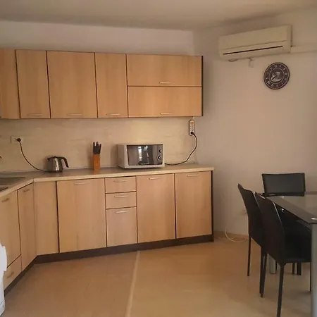 Apartament Апартаменти Логика Sozopol