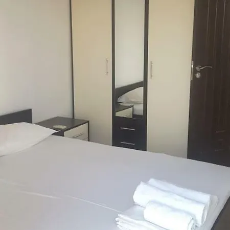 Apartament Апартаменти Логика *