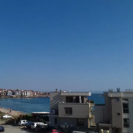 Апартаменти Логика Apartament