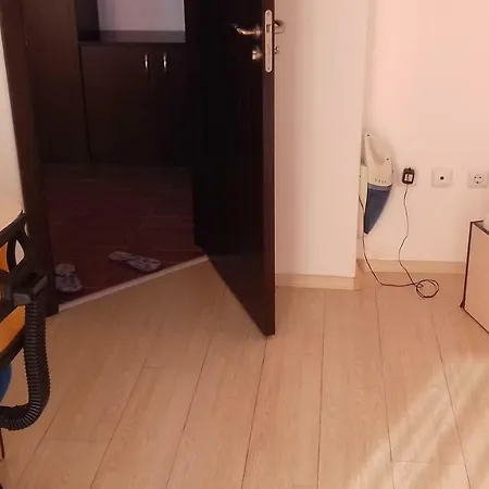 Appartement Апартаменти Логика Sozopol