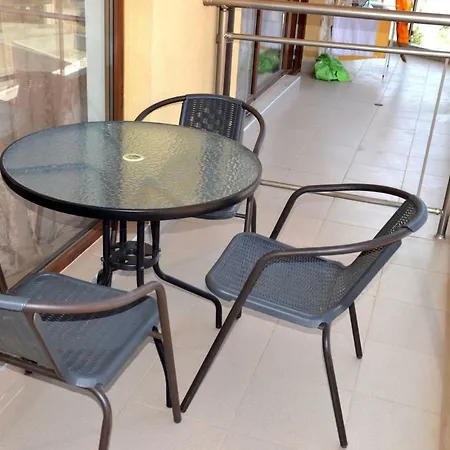 Appartement Апартаменти Логика *