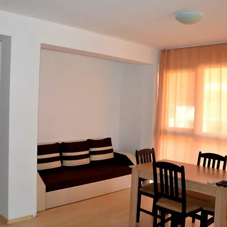 Апартаменти Логика Apartament