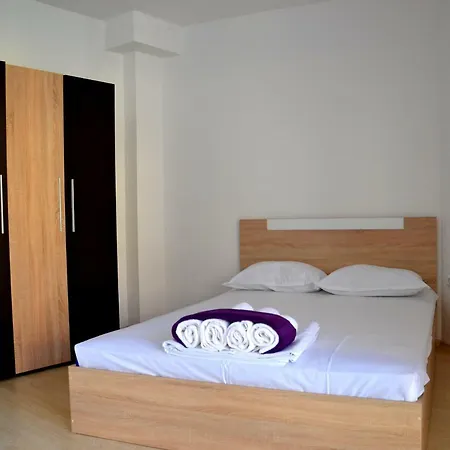 Апартаменти Логика Appartement