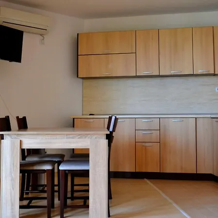 Appartement Апартаменти Логика Sozopol