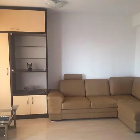 Апартаменти Логика Apartment *
